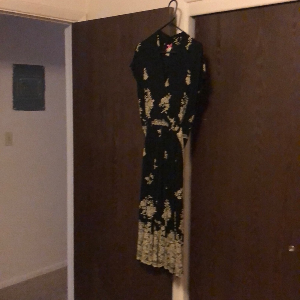 Downeast basics dress. Size XXL